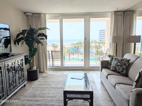7205 Thomas Drive #C305, Panama City Beach, FL 32408