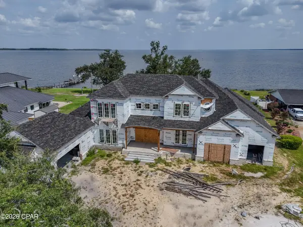 4448 Ashland Road, Panama City, FL 32405
