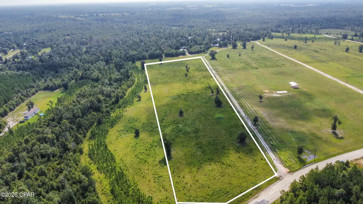0 Bailey Cemetery Road, Altha, FL 32421 - #1