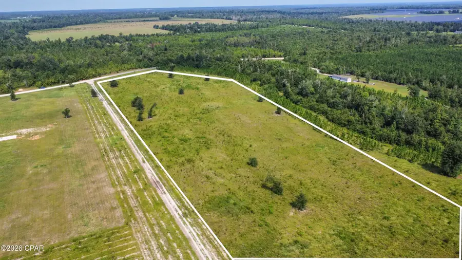 0 Bailey Cemetery Road, Altha, FL 32421 - #3