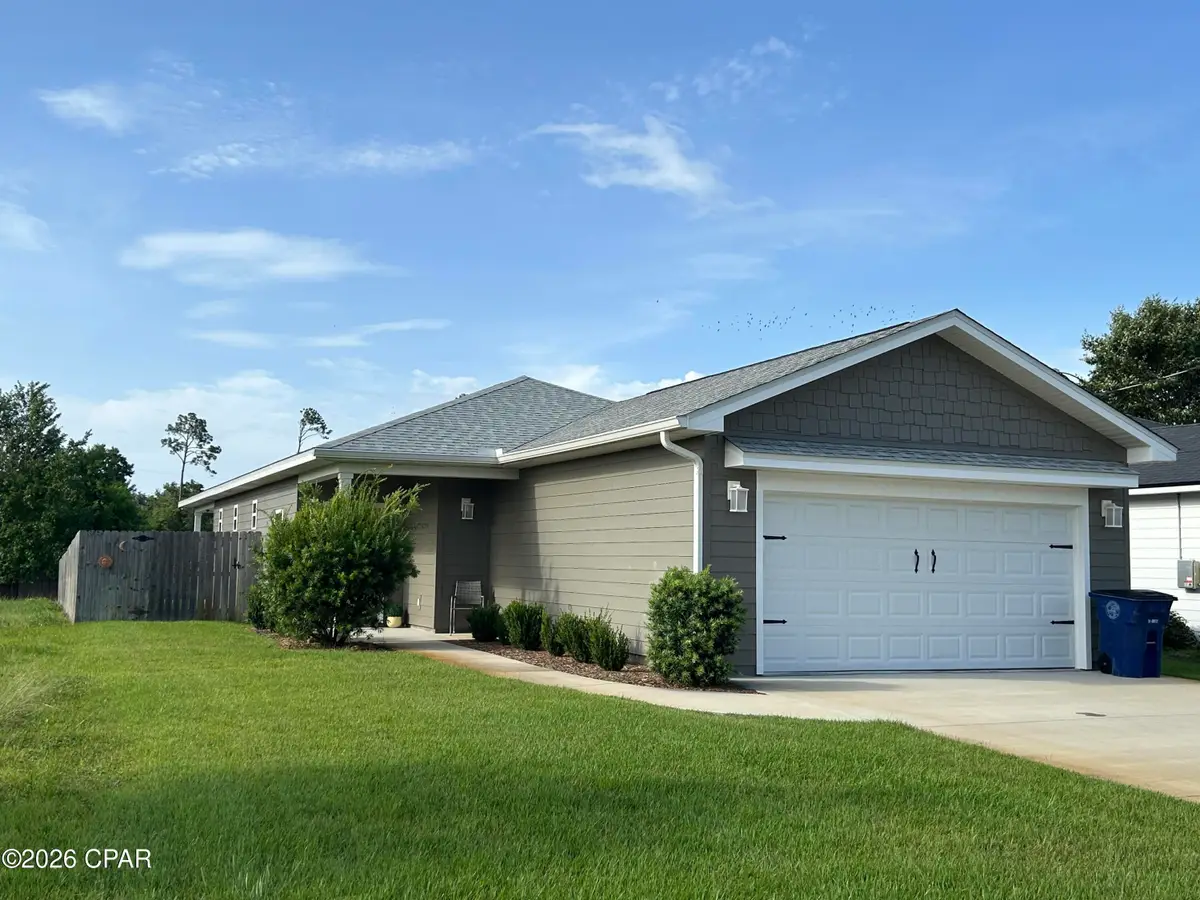 1210 W 10th Street, Panama City, FL 32401 - #1