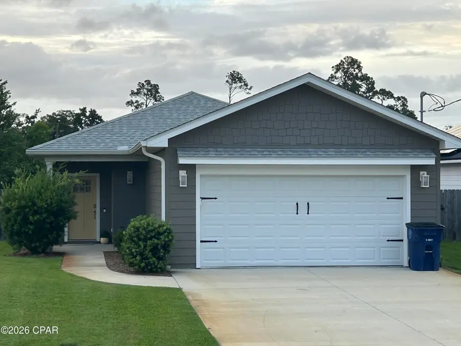 1210 W 10th Street, Panama City, FL 32401 - #3