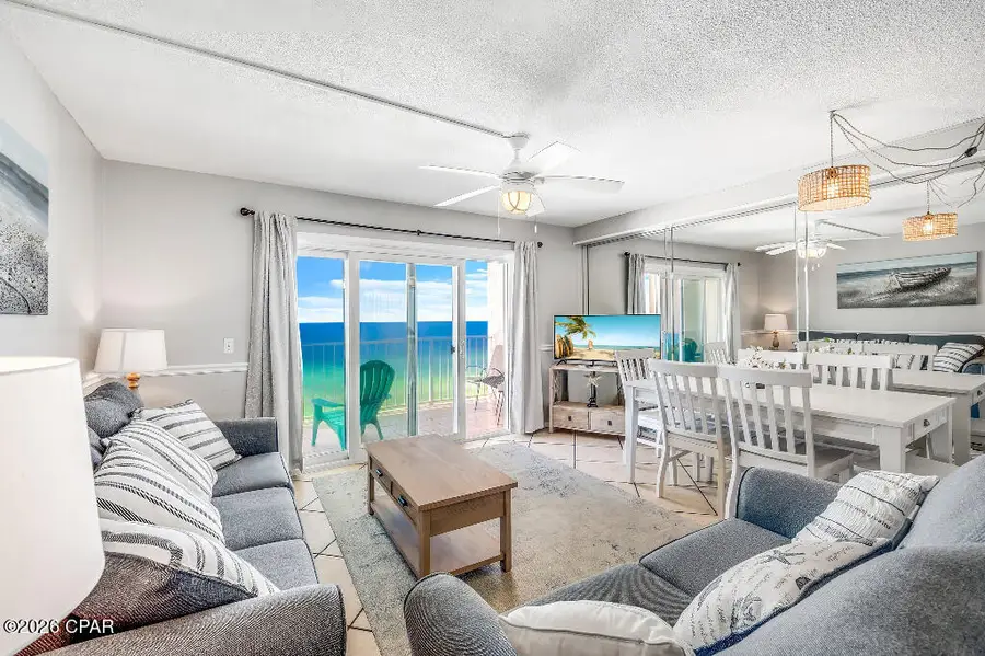 8743 Thomas Drive #1212, Panama City Beach, FL 32408 - #2