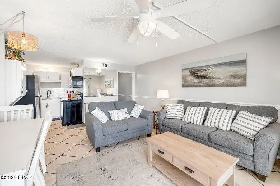8743 Thomas Drive #1212, Panama City Beach, FL 32408 - #3