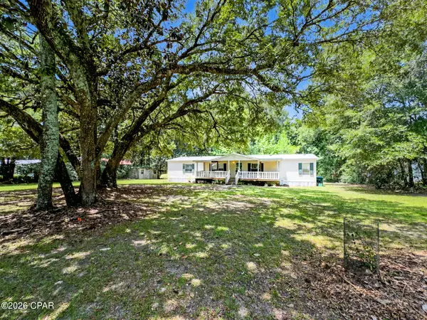 164 Talquin Hideaway Road, Quincy, FL 32351