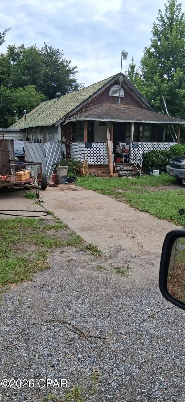 6911 Coe Road, Panama City, FL 32404