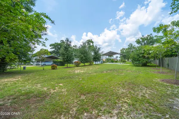 4109 Wood Street, Panama City, FL 32404