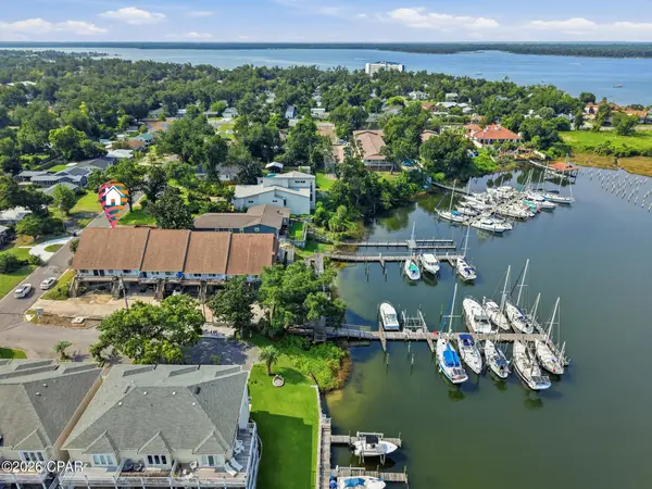 305 Wilson Avenue #11, Panama City, FL 32401