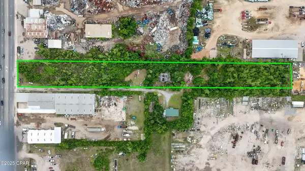 1137 1/2 E 15th Street, Panama City, FL 32405