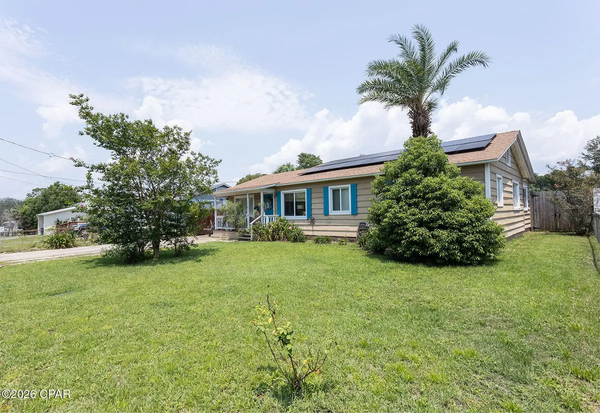 1210 Arthur Avenue, Panama City, FL 32401 - #1