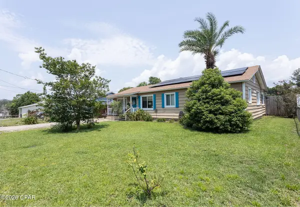 1210 Arthur Avenue, Panama City, FL 32401