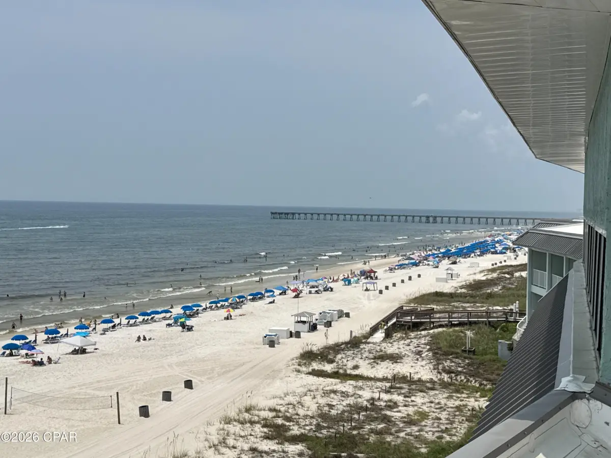 15413 Front Beach Road #601, Panama City Beach, FL 32413 - #1