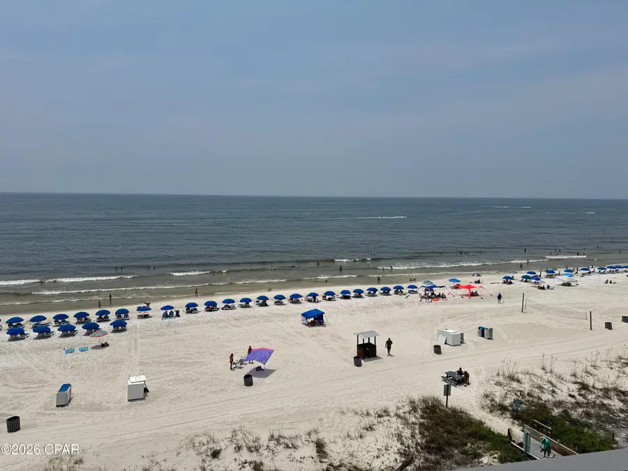 15413 Front Beach Road #601, Panama City Beach, FL 32413 - #2