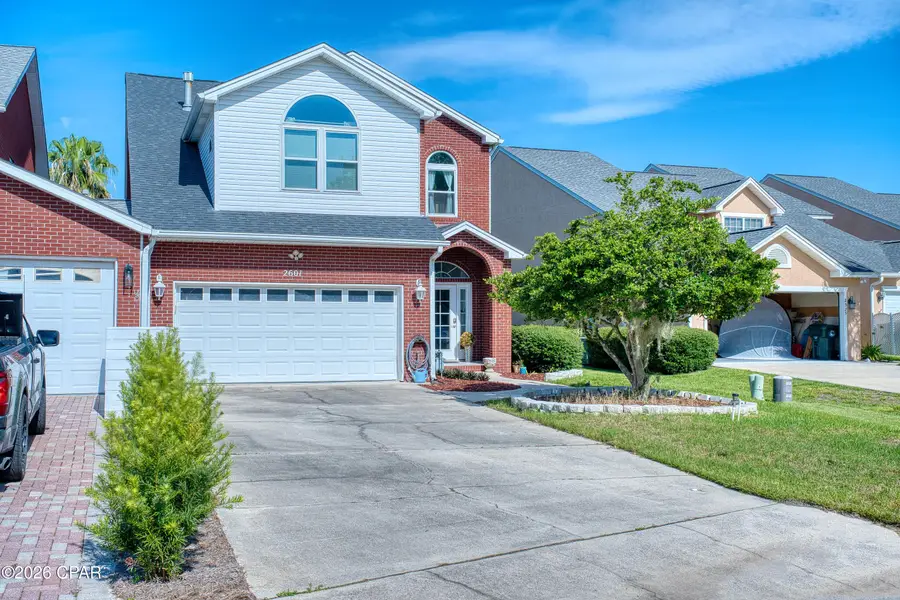 2601 Country Club Drive, Lynn Haven, FL 32444 - #2