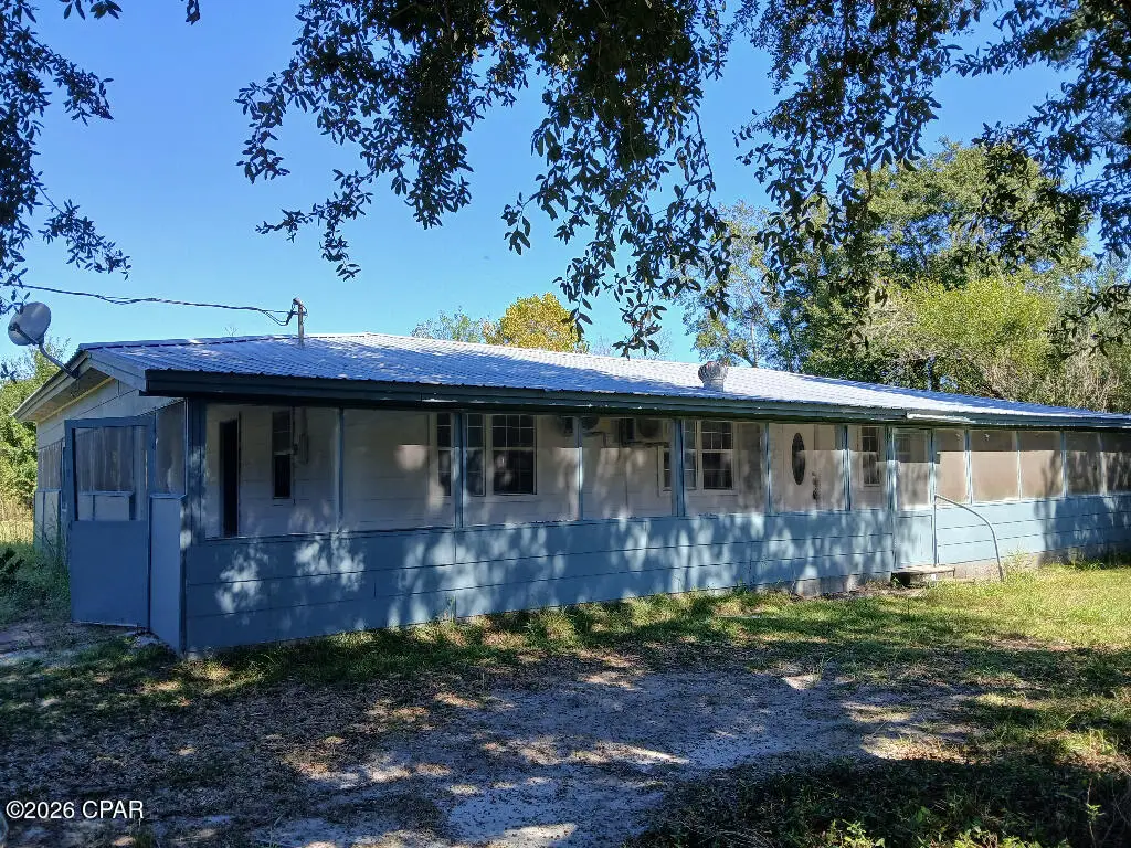 25966 NE George Maloy Lane, Altha, FL 32421 - #1