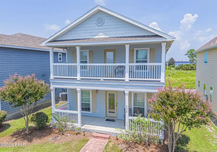 4839 Stellata Lane, Panama City Beach, FL 32408 - #2