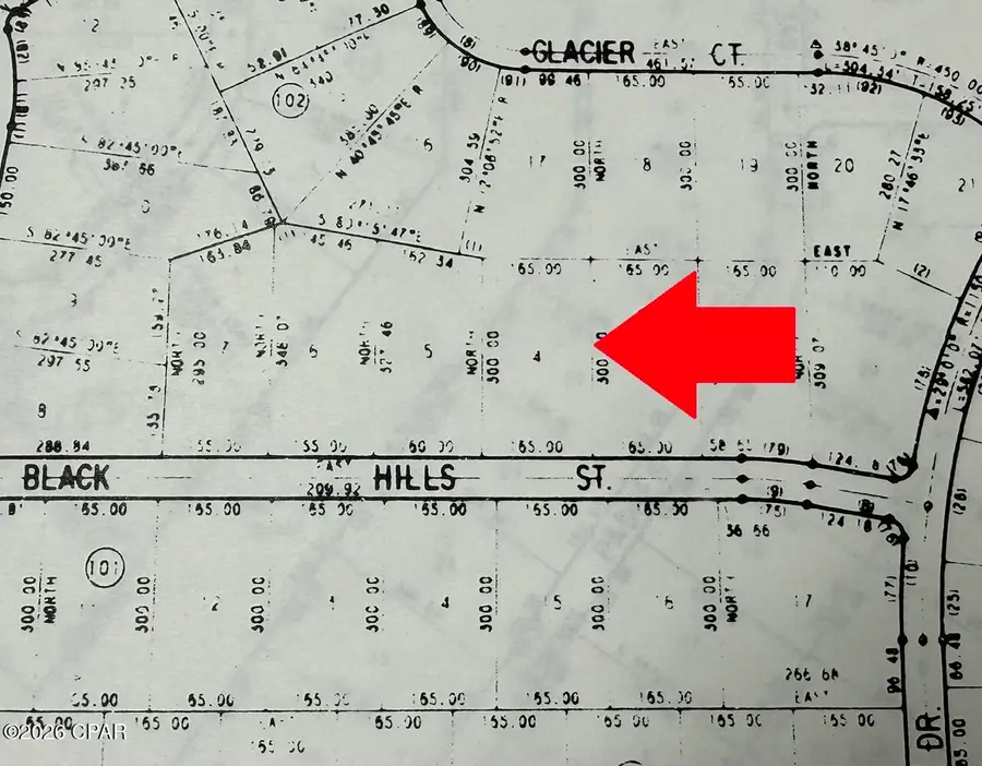 Lot 4 Black Hills Street, Alford, FL 32420 - #3