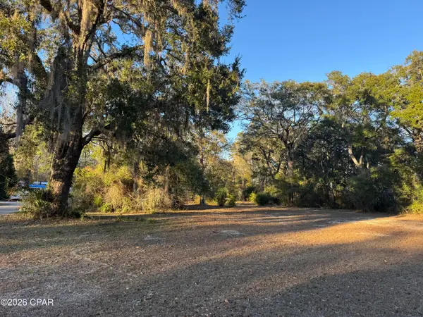0 Canal Drive, Vernon, FL 32462