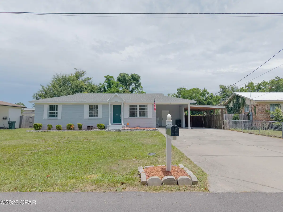 1803 Georgia Court, Lynn Haven, FL 32444 - #1