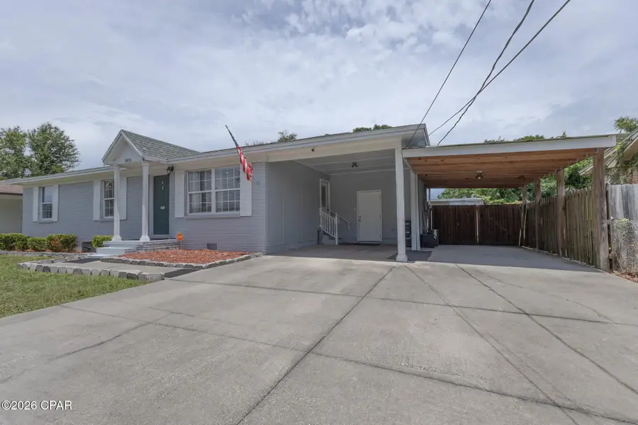 1803 Georgia Court, Lynn Haven, FL 32444 - #3