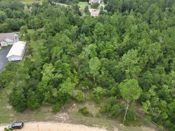 0 Ashley Circle, Alford, FL 32420