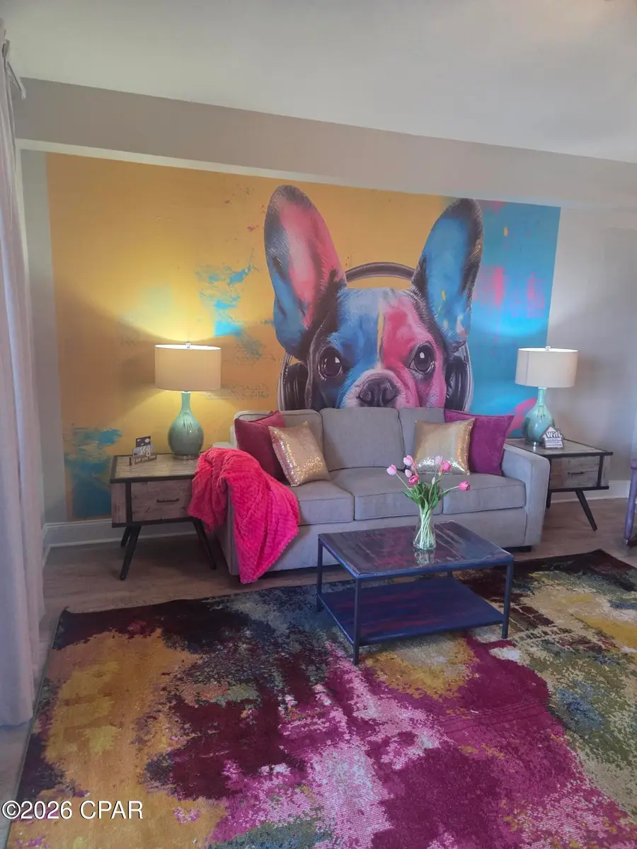 9902 S Thomas Drive #236, Panama City Beach, FL 32408 - #2