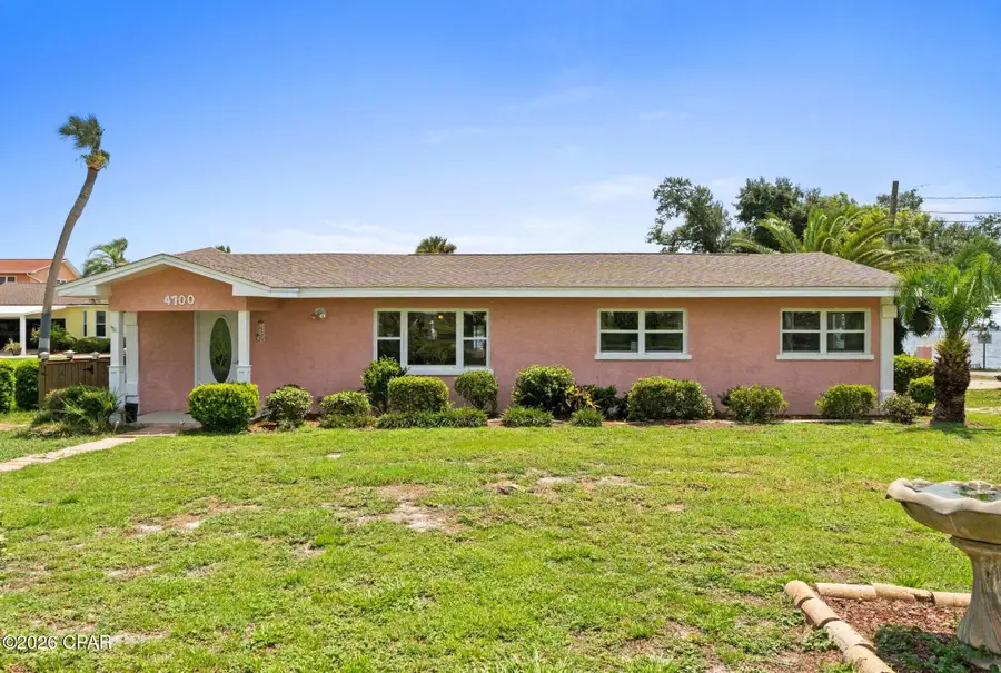 4700 E 6th Street, Panama City, FL 32404 - #2