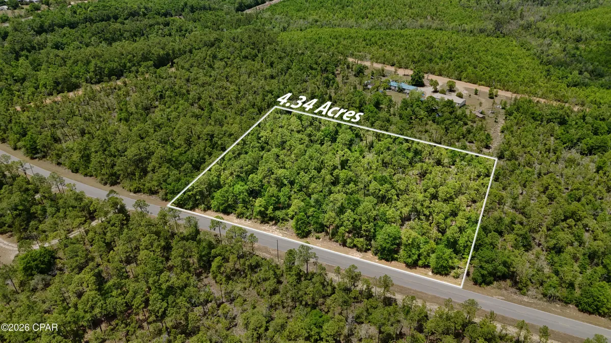 0 Quail Hollow Boulevard, Chipley, FL 32428 - #1