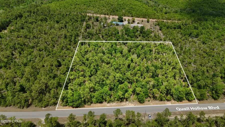 0 Quail Hollow Boulevard, Chipley, FL 32428 - #2