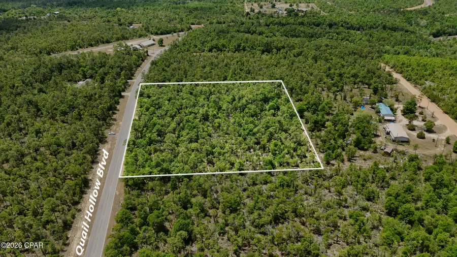 0 Quail Hollow Boulevard, Chipley, FL 32428 - #3