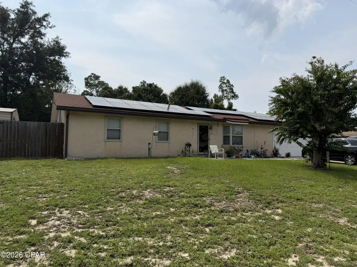 3919 Ereno Court, Panama City, FL 32405 - #1
