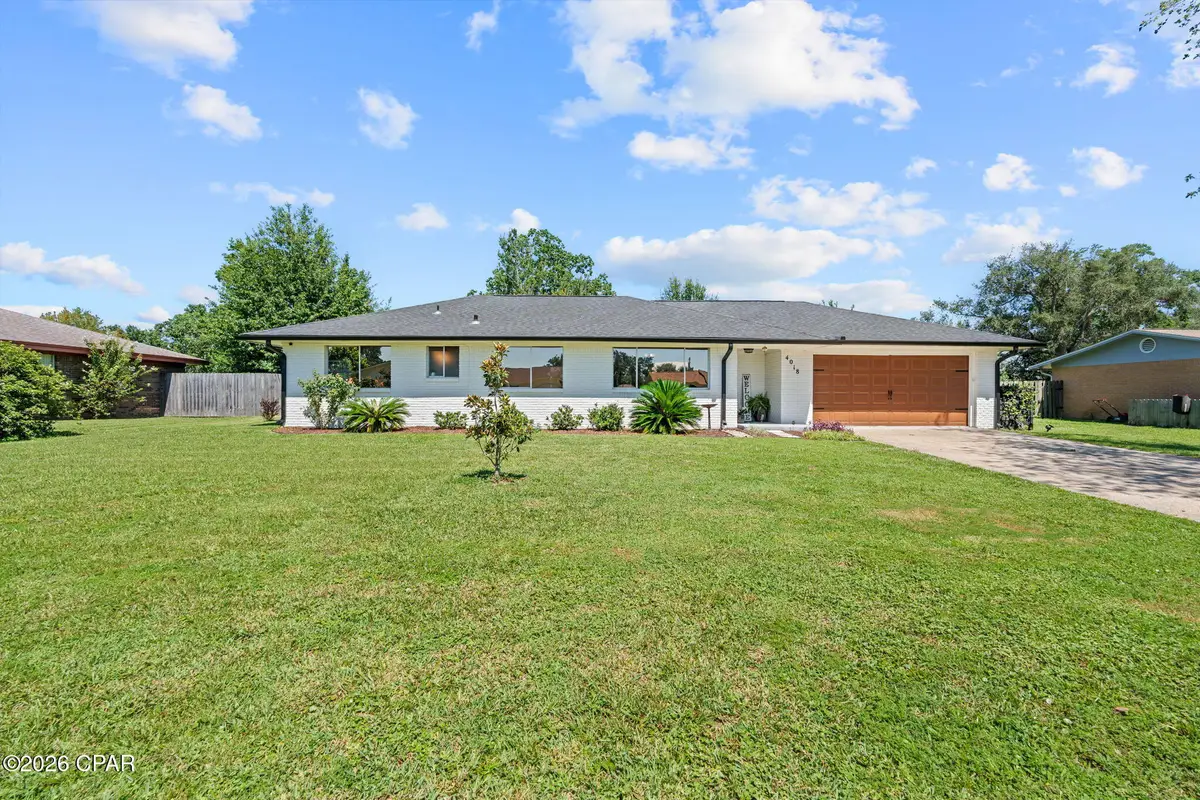 4018 Valencia Court, Panama City, FL 32405 - #1
