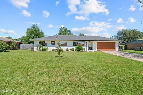 4018 Valencia Court, Panama City, FL 32405