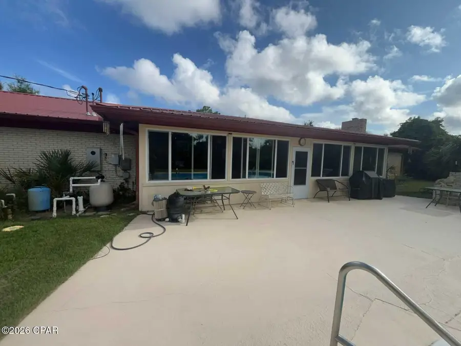 6715 Fox Lake Drive, Panama City, FL 32404 - #3