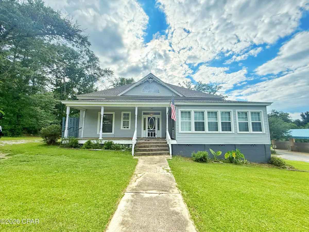 2977 Jefferson Street, Marianna, FL 32446 - #1