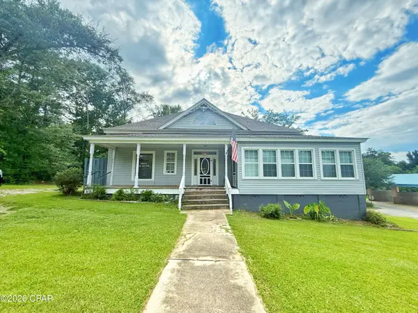 2977 Jefferson Street, Marianna, FL 32446