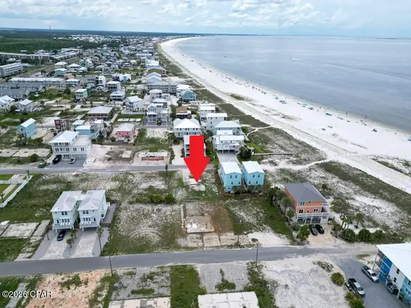 118 41st Street, Mexico Beach, FL 32456