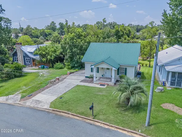 4396 Florence Drive, Marianna, FL 32446