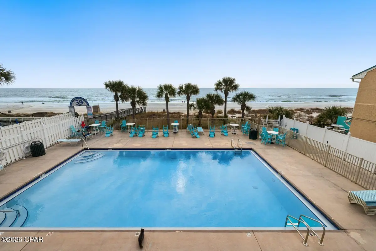 166 Gulf Highlands Boulevard, Panama City Beach, FL 32407 - #1