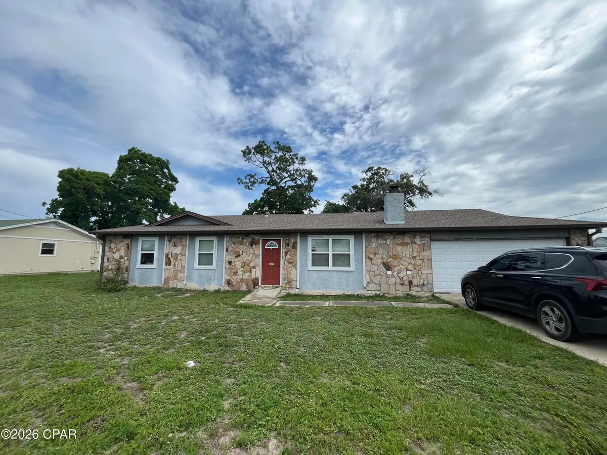 804 Venetian Way, Panama City, FL 32405 - #1