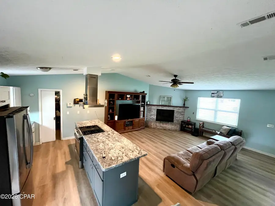 804 Venetian Way, Panama City, FL 32405 - #3