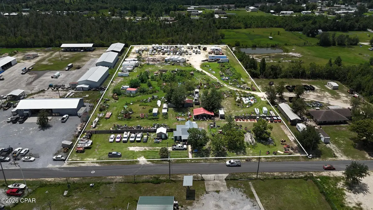 5310 E 14th Street, Panama City, FL 32404 - #1
