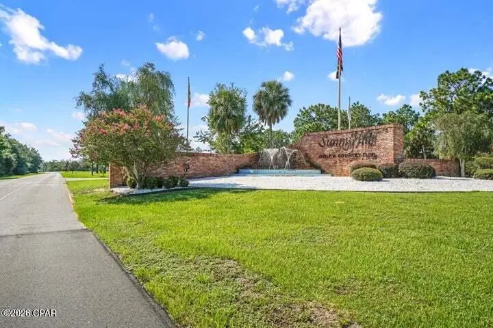 Lot 13 Coronado Drive, Chipley, FL 32428 - #1