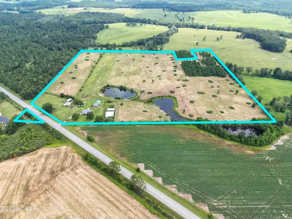 13274 N Us Highway 331, Defuniak Springs, FL 32433