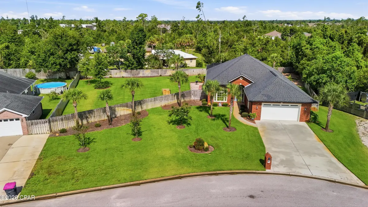 3410 Hillcrest Drive, Panama City, FL 32405 - #1