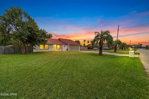 1600 New Jersey Avenue, Lynn Haven, FL 32444
