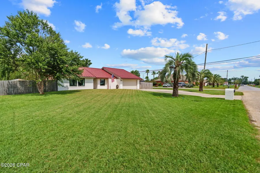 1600 New Jersey Avenue, Lynn Haven, FL 32444 - #2