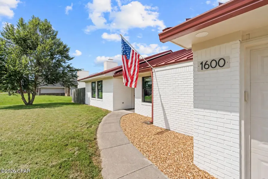 1600 New Jersey Avenue, Lynn Haven, FL 32444 - #3