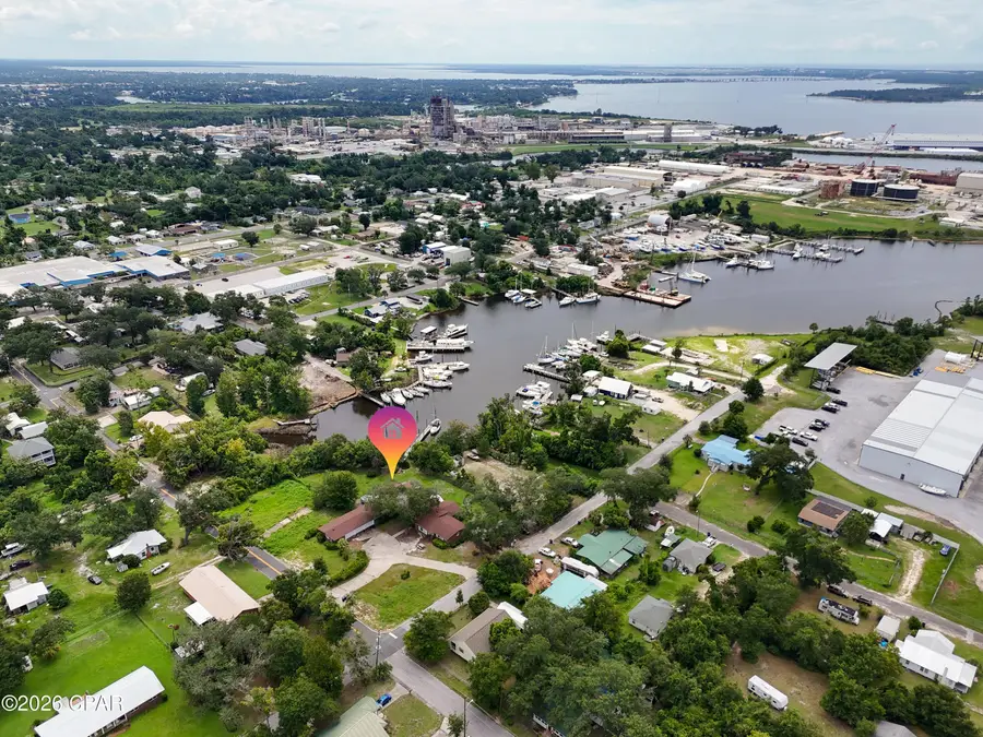 2402 E 2nd Court, Panama City, FL 32401 - #2