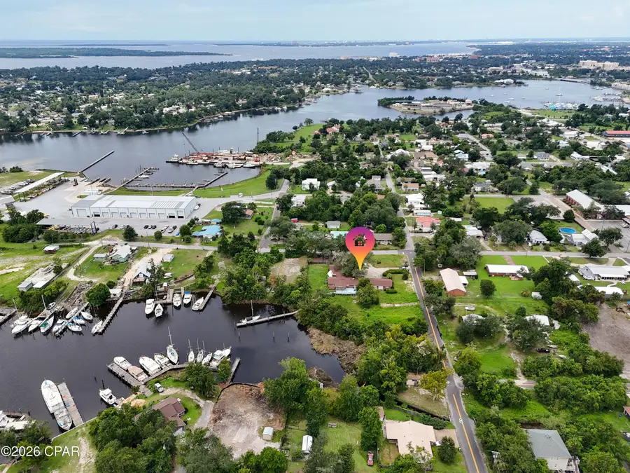 2402 E 2nd Court, Panama City, FL 32401 - #3